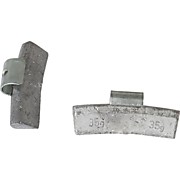А0335 Грузик балансировочный набивной. Для литых дисков 35 гр. (1Упак. 50шт.)