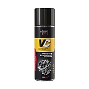  A40311S Очиститель дроссельных заслонок 650 мл (аэрозоль) Master Pro AVK-350