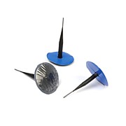 Грибок шиноремонтный универсальный SIVIK  10 шт/уп. Uni-Plug 9w