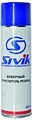 Очиститель резины буферный 650 мл SIVIK BC-650