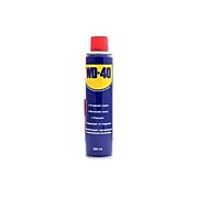 WD300 Универсальная смазка спрэй WD-40 300 мл