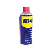 WD400 Универсальная смазка спрэй WD-40 400 мл