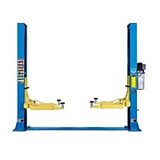 Подъемник двухстоечный  электрогидравлический T4 Basic 220v без проставок