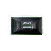 Пластырь GNR-12 1-кордовый 70 х120 мм. 10 шт MARUNI