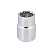 Головка торцевая 12-гранная 1/2''DR (15 мм) AVS H21215