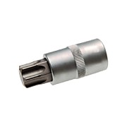 Головка со вставкой 1/2" TORX (T30, L=55 мм) AVS BS12T30