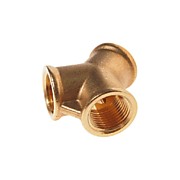 SP030/1 Y-образный разветвитель внутр.резьба 1/4"