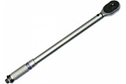 34423-1A Динамометрический ключ 1/2", 42-210 Нм, футляр KING TONY
