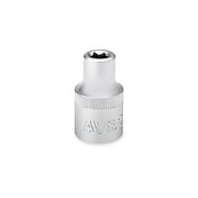 Головка торцевая TORX 1/2''DR (Е11) AVS HT1211