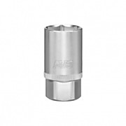 Головка свечная 1/2''DR (21 мм) AVS HS1221