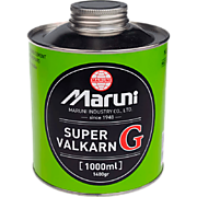 38190 Клей для заплаток, жгутов и грибков 1400 гр MARUNI