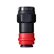 SY-1413F МУФТА БЫСТРОСЪЕМНАЯ F>F1/2", КОМПОЗИТНАЯ MIGHTY SEVEN