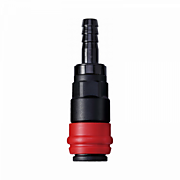 SY-3413H МУФТА БЫСТРОСЪЕМНАЯ F>12 ММ, КОМПОЗИТНАЯ MIGHTY SEVEN