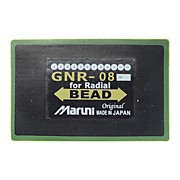 Пластырь GNR-08 1-кордовый 45 х75 мм. 20 шт MARUNI