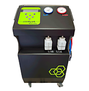 Установка для заправки кондиционеров BRAIN BEE CLIMA 6000 PLUS