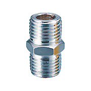 Переходник 1/4"M на 3/8"M FUBAG
