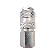 Разъемное соединение рапид (муфта), 1/4"F, внутр. резьба FUBAG