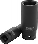 Головки 1/2"DR ударные глубокие