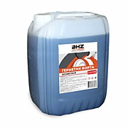Герметик бортов бесцветный BHZ Professional для бескамерных шин 5л